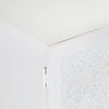 tv-skab 115x30x46 cm massivt mangotræ