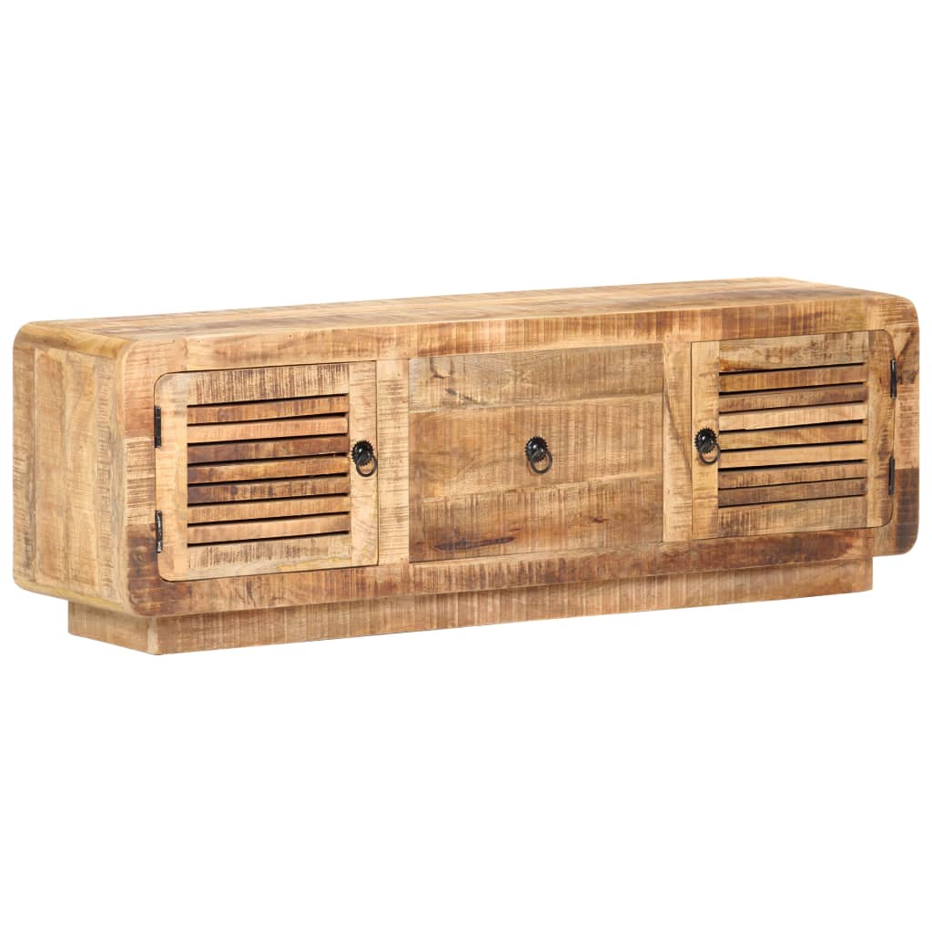 tv-skab 120x30x40 cm ru mangotræ