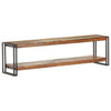 tv-skab 150x30x40 cm massivt genbrugstræ