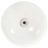 industriel hængelampe 58 cm E27 hvid