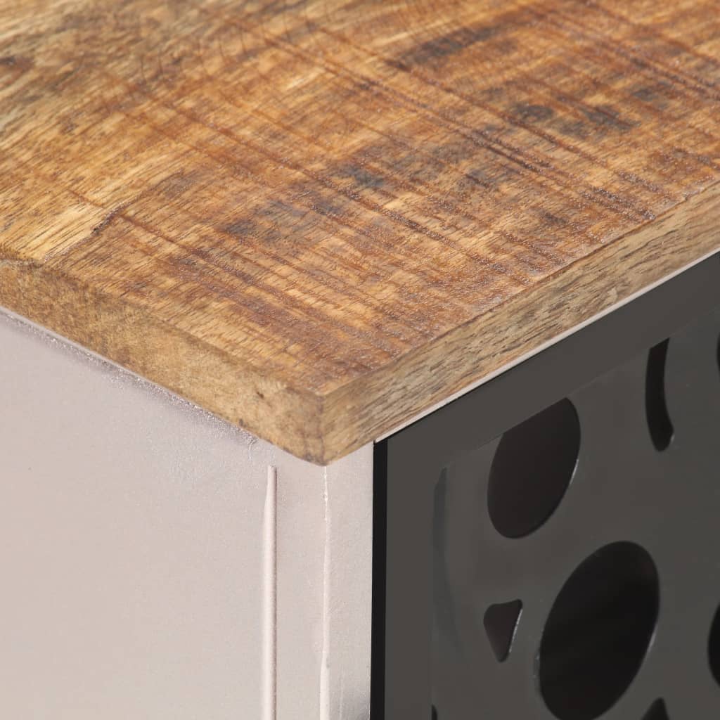 tv-skab 120x30x40 cm ru mangotræ