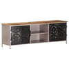 tv-skab 120x30x40 cm ru mangotræ