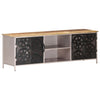 tv-skab 120x30x40 cm ru mangotræ