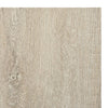 selvklæbende gulvbrædder 55 stk. 5,11 m² PVC beige