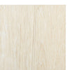 selvklæbende gulvbrædder 55 stk. 5,11 m² PVC beige