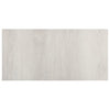 selvklæbende gulvbrædder 55 stk. 5,11 m² PVC beige