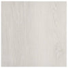 selvklæbende gulvbrædder 55 stk. 5,11 m² PVC beige