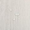 selvklæbende gulvbrædder 55 stk. 5,11 m² PVC beige