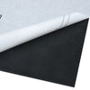 selvklæbende gulvbrædder 55 stk. 5,11 m² PVC brun