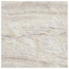 selvklæbende gulvbrædder 55 stk. 5,11 m² PVC beige