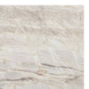selvklæbende gulvbrædder 55 stk. 5,11 m² PVC beige