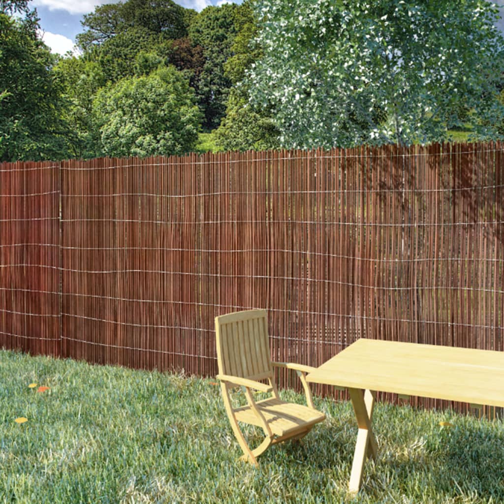 pilehegn 5x1 m