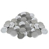 badgemaskine med 500 badges 58 mm