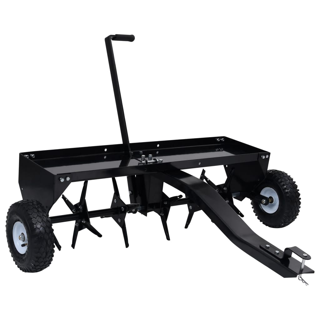 plænelufter til havetraktor 102 cm