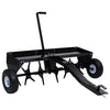 plænelufter til havetraktor 102 cm