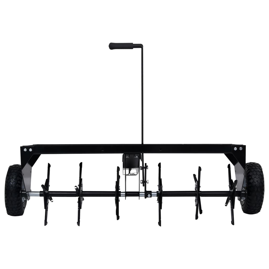 plænelufter til havetraktor 102 cm