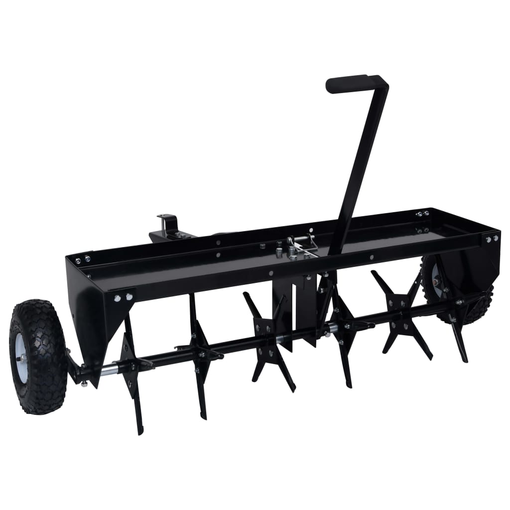 plænelufter til havetraktor 102 cm