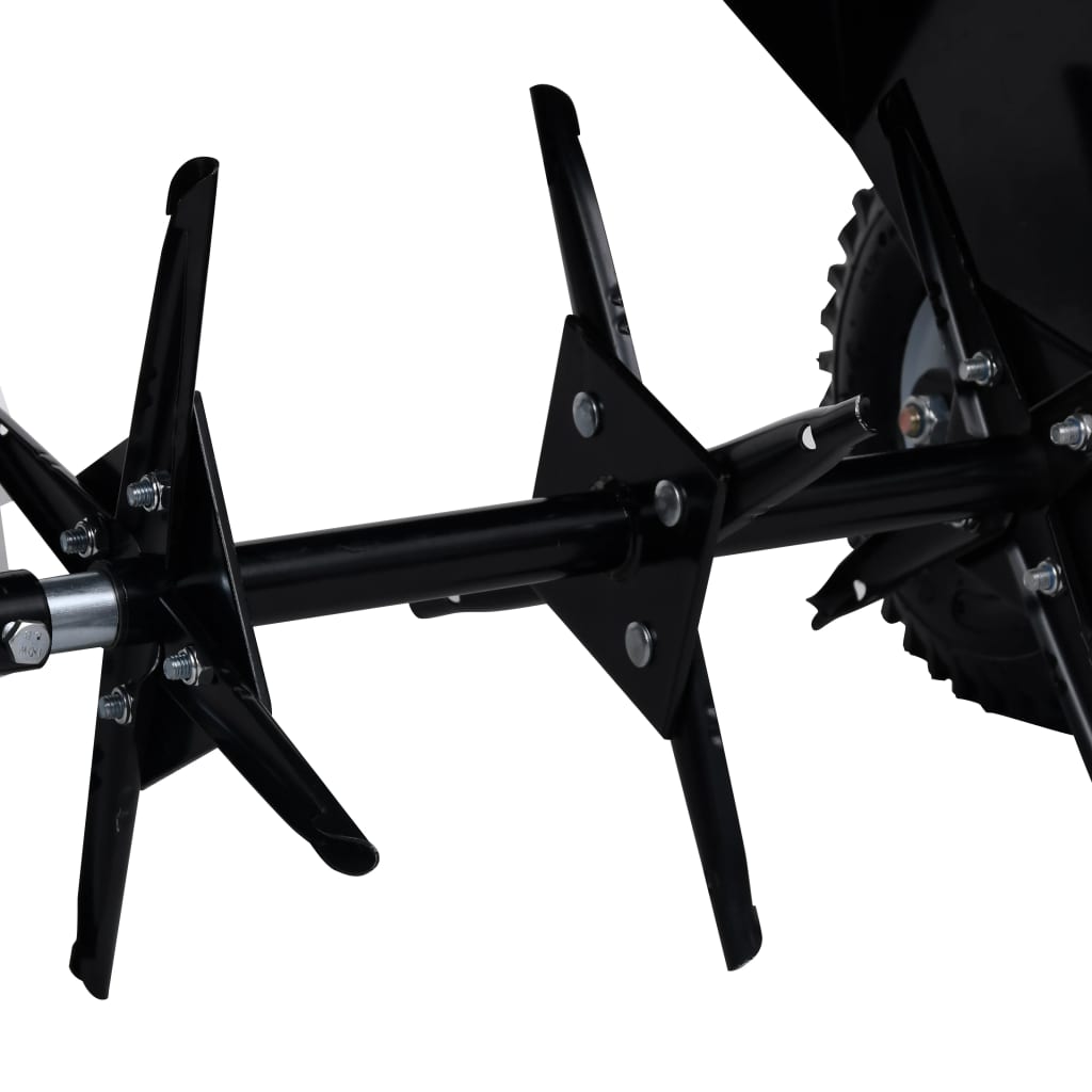 plænelufter til havetraktor 102 cm