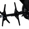 plænelufter til havetraktor 102 cm