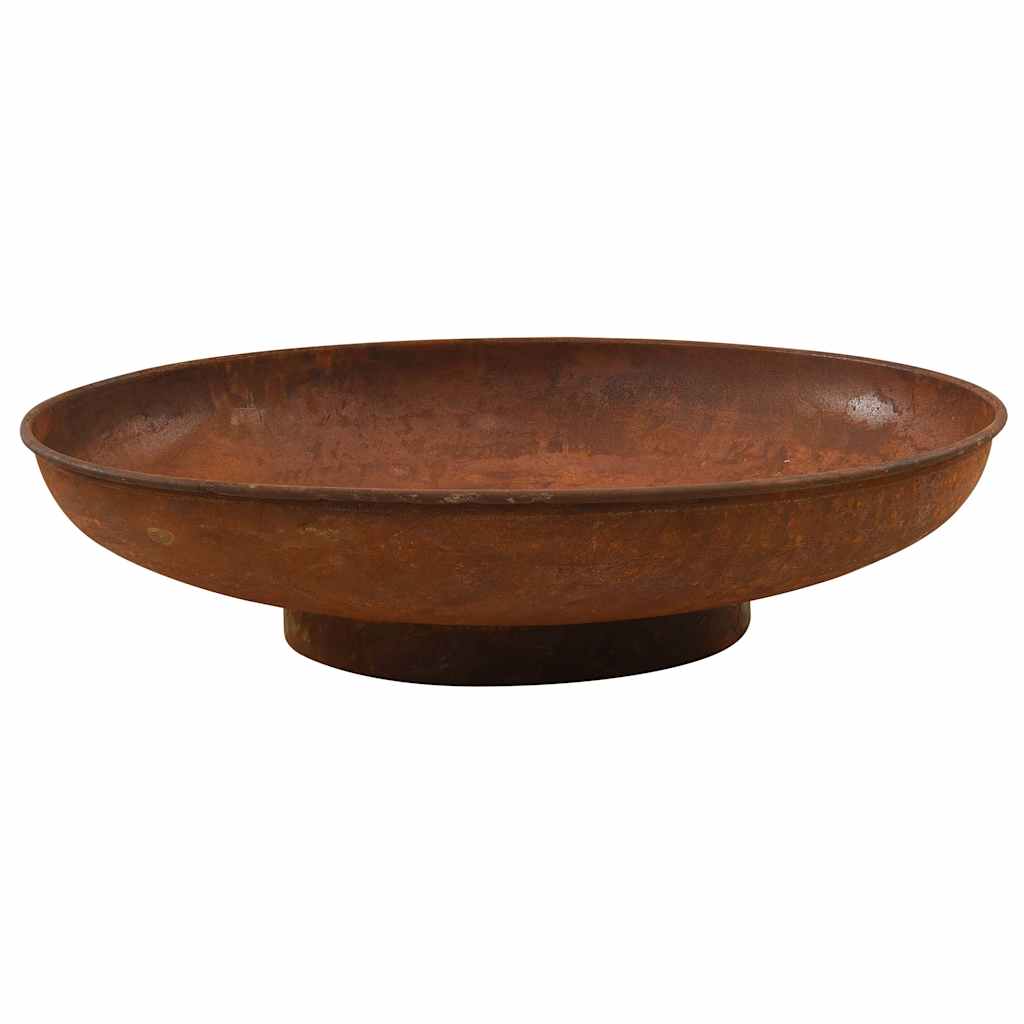 bålfad 80 cm stål