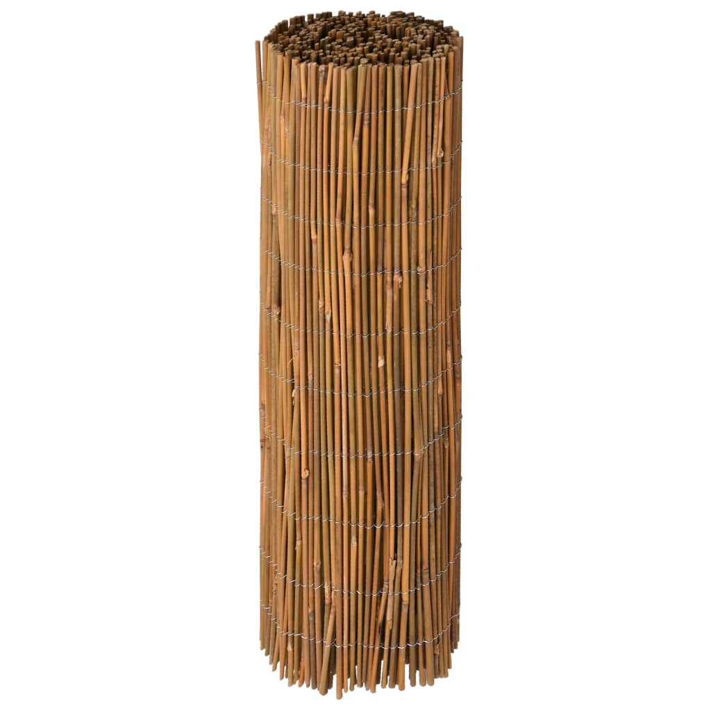 bambushegn 500x100 cm