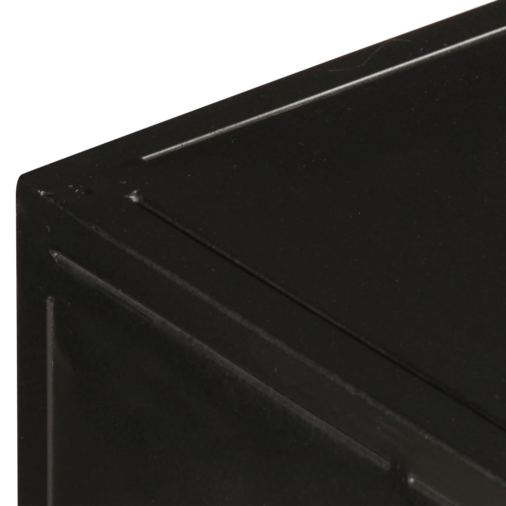 tv-skab 90x30x40 cm ru mangotræ