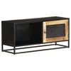 tv-skab 90x30x40 cm ru mangotræ