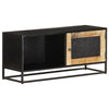 tv-skab 90x30x40 cm ru mangotræ