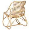 rattanstol linned