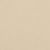 hynde til havebænk 100x(50+50)x7 cm oxfordstof beige