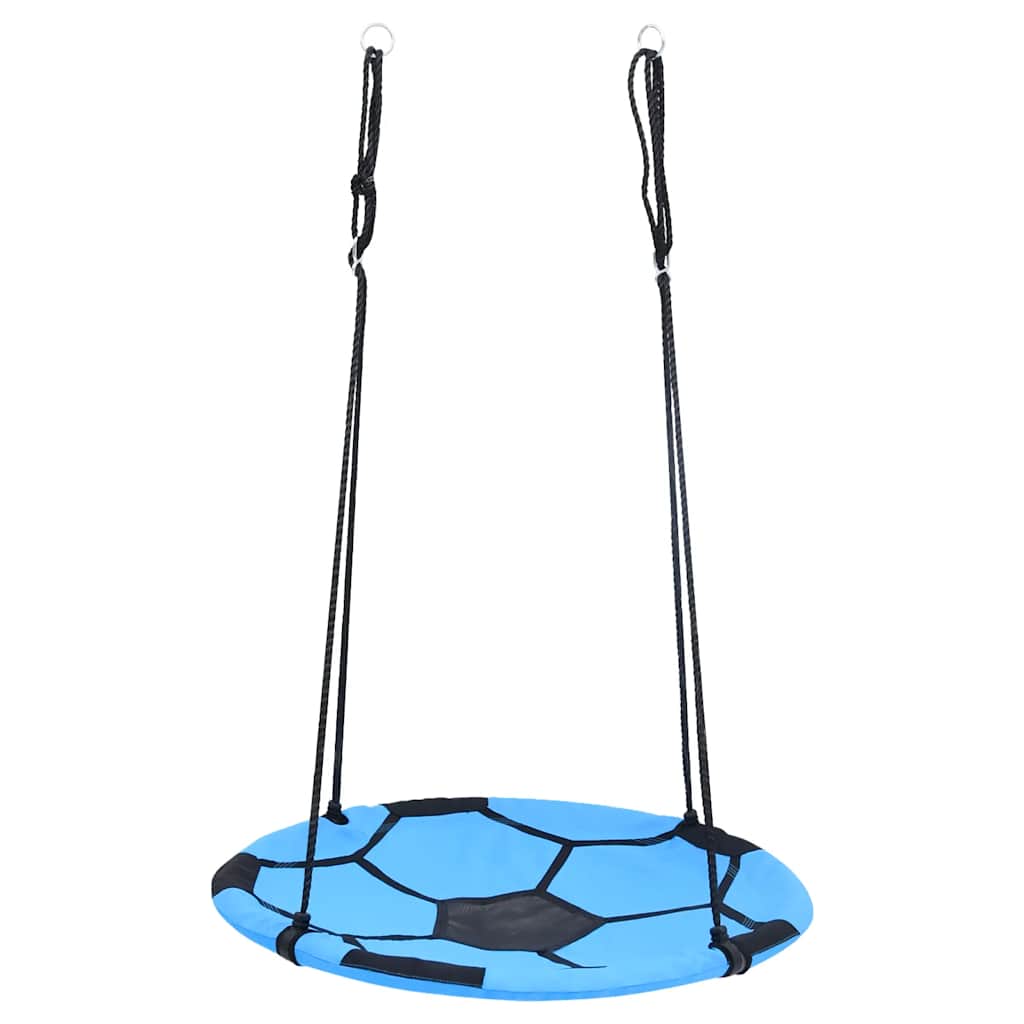 redegynge i fodbolddesign 100 cm
