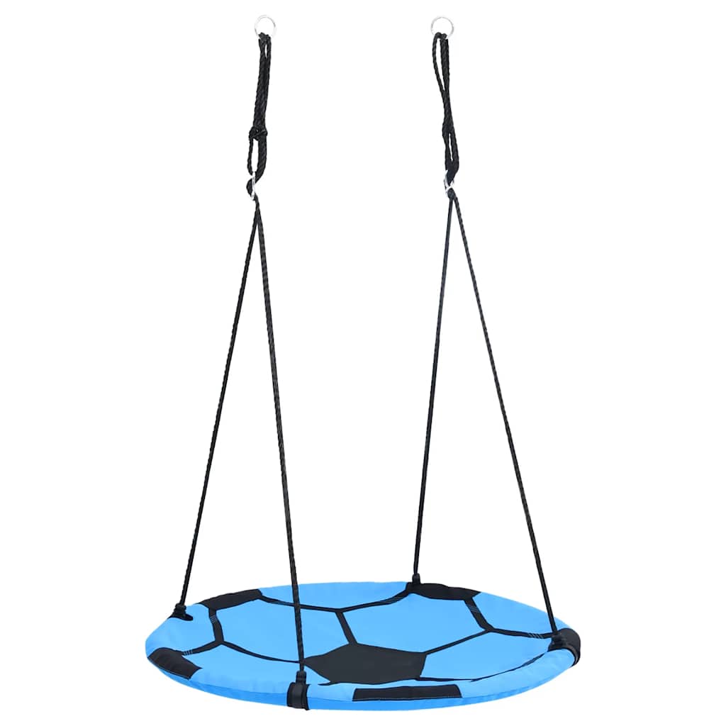 redegynge i fodbolddesign 100 cm