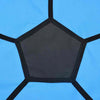 redegynge i fodbolddesign 100 cm