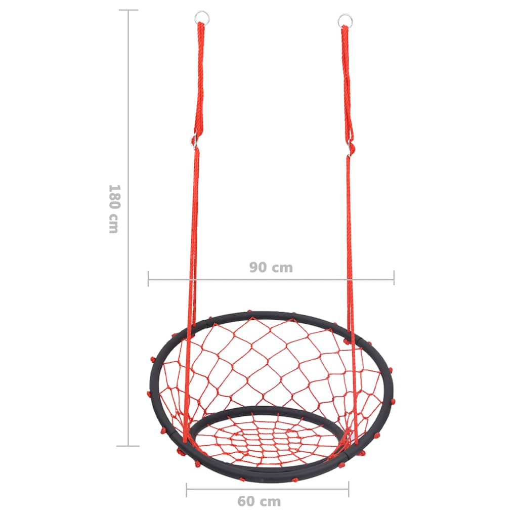 netgynge 60 cm