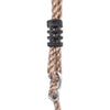 gynge 200 cm rød