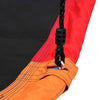 redegynge med flag 165x70 cm