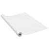 selvklæbende møbelfolie 2 stk. 500x90 cm PVC hvid