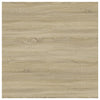 boghylder 4 stk. 40x40x1,5 cm konstrueret træ sonoma-eg