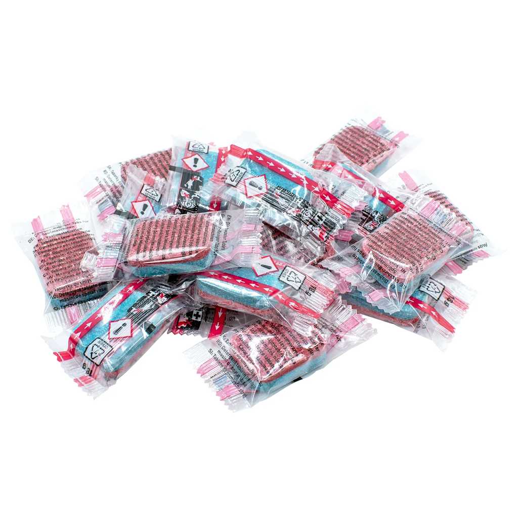 12-i-1 opvasketabs 1000 stk. 18 kg