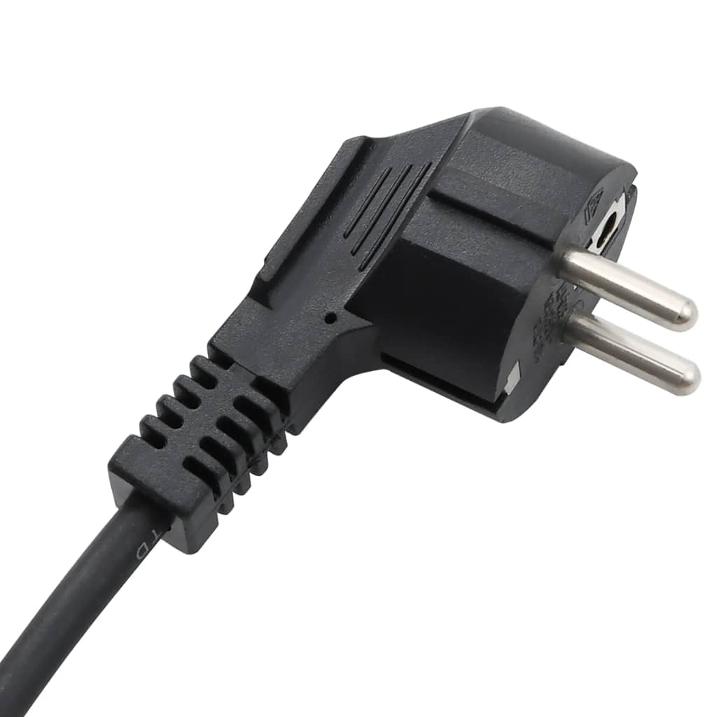 markise med stolper 3,5x2,5 m automatisk betjening cremefarvet