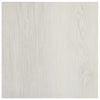 selvklæbende gulvbrædder 20 stk. 1,86 m² PVC beige