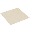 selvklæbende gulvbrædder 20 stk. 1,86 m² PVC beige