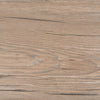 selvhæftende PVC-gulvplanker 5,21 m² 2 mm egetræ brun