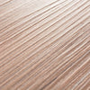 selvhæftende PVC-gulvplanker 5,21 m² 2 mm egetræ brun
