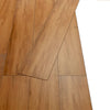 selvklæbende PVC-gulvplanker 5,21 m² 2 mm elm naturfarvet