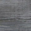 selvhæftende PVC-gulvplanker 5,21 m² 2 mm skinnende grå