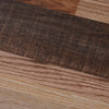 selvklæbende PVC-gulvplanker 5,21 m² 2 mm elm flerfarvet