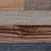 selvklæbende PVC-gulvplanker 5,21 m² 2 mm elm flerfarvet