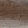 selvhæftende PVC-gulvplanker 5,21 m² 2 mm trævasket