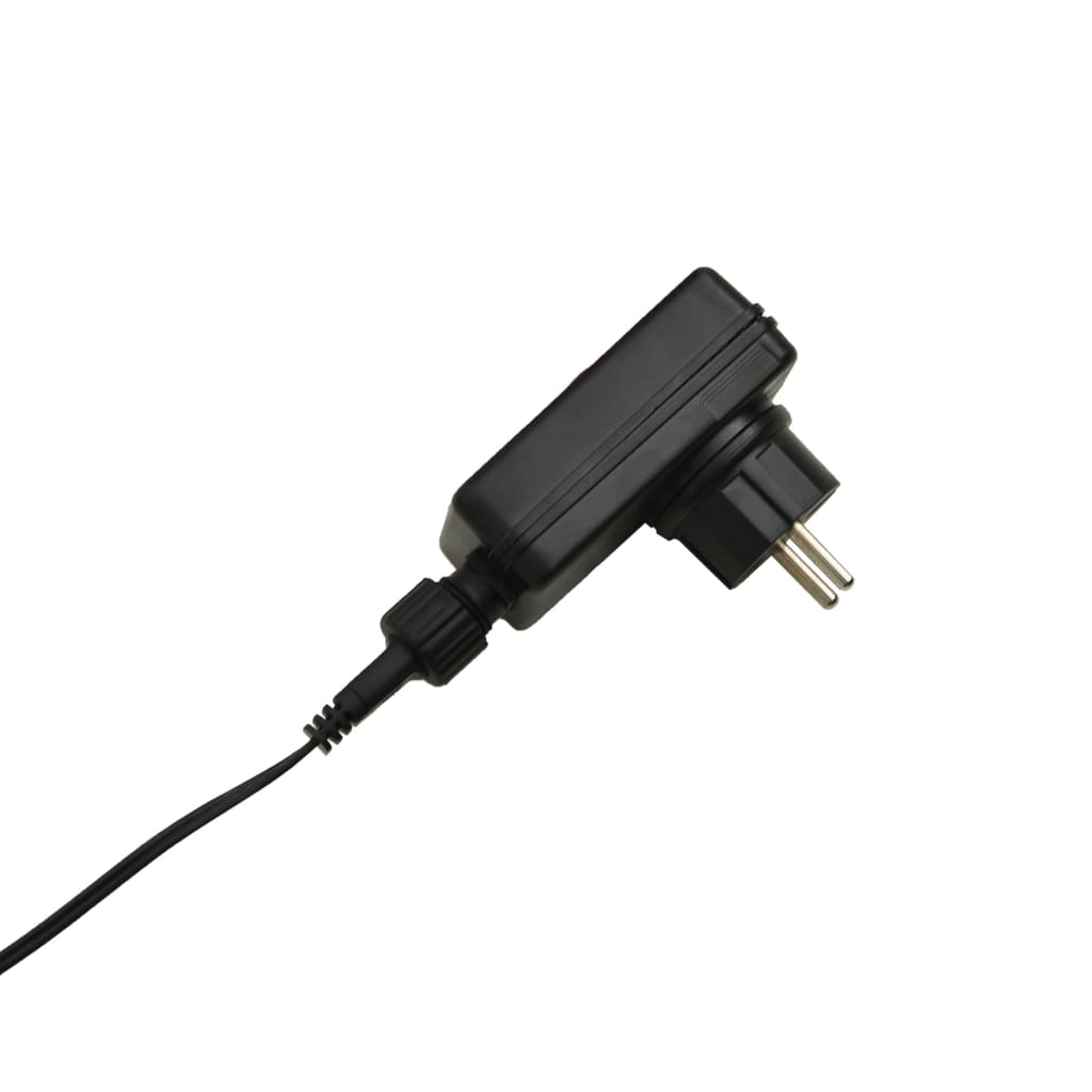 oppustelig julemand med LED'er IP44 3 m